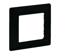 Cadre individuel VALENA LIFE noir 754251