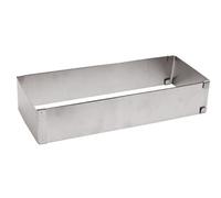 Cadre inox