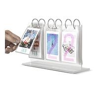 Cadre Instax Elil Instax Mini Accessoires pour films Fujifilm Instax Mini et Instax Square (Calendar)