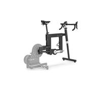 Cadre intelligent avec changement de vitesse virtuel elite square