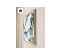 Cadre interchangeable pour TV ART MATTE 55' et 65'' - Bois naturel