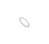 Cadre Intérieur De Hublot Pour Lave-Linge 1508508809 Faure Arthur Martin