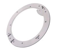Cadre intérieur de hublot - Beko - WMD25121F - Blanc - Accessoires d'appareils