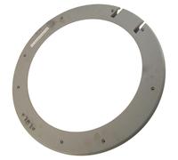 Cadre intérieur de hublot d'origine Lave-linge (00358289 358289 BOSCH SIEMENS NEFF CONSTRUCTA)