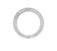 Cadre intérieur de hublot d'origine Machine à laver, Lave-linge 00354127, 00715042 BOSCH