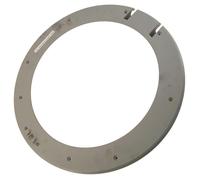 Cadre intérieur de hublot d'origine Lave-linge (00358289 358289 BOSCH SIEMENS NEFF CONSTRUCTA)