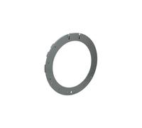 Cadre intérieur de hublot d'origine Lave-linge (00366113 00432075 SIEMENS BOSCH)
