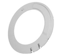 Cadre intérieur de hublot d'origine Lave-linge (00715019 20001372 BOSCH CONSTRUCTA SIEMENS)