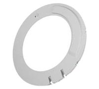 Cadre intérieur de hublot Lave-linge (00715019 20001372 BOSCH SIEMENS CONSTRUCTA)
