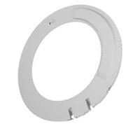 Cadre intérieur de hublot Lave-linge (00715019 20001372 BOSCH SIEMENS CONSTRUCTA)