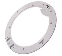 Cadre intérieur de hublot Machine à laver, Lave-linge 2821140100 BEKO