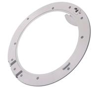 Cadre intérieur de hublot Machine à laver, Lave-linge 2821140100 BEKO Machine à laver, Lave-linge 2821140100 BEKO
