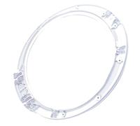 Cadre intérieur de hublot Machine à laver, Lave-linge 2821570100 BEKO