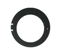 Cadre intérieur hublot d'origine Lave-linge (11035685 SIEMENS BOSCH)