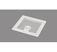 Cadre intérieur Puits de lumière Fiamma Vent 40x40 160 98683W115 Camping-car