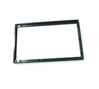 Cadre Intérieur Support Navigation Autoradio DVD 2DIN Panneau Montage pour Tableau Bord Audio Stéréo Tableau Bord