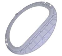 Cadre interieure de hublot d'origine Sèche-linge 00666995, 666995 BOSCH