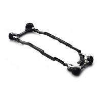 Cadre intermédiaire Compatible avec Les Accessoires for Drones Mavic 3 : pièces de Rechange for Module ESC, Coque inférieure et Bras(Visual Components)