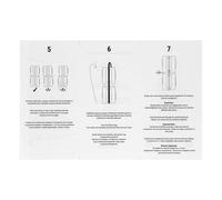 Cadre Intermédiaire Réglable Pour Sèche-Linge