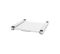 Cadre intermédiaire universel de lave-linge cadre de liaison extensible ML-Design