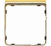 Cadre Jung CDP82GGO EAN 4011377880603 - Bague extérieure, 1x, plastique, IP20