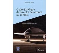 Cadre Juridique De L'emploi Des Drones Au Combat