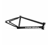 Cadre Kink BMX Kinetic Noir