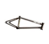 Cadre Kink BMX Royale Marron