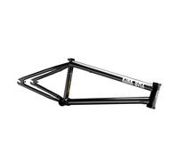 Cadre Kink BMX Royale Noir