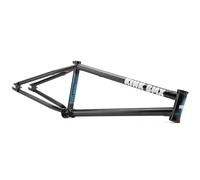 Cadre Kink BMX Williams Noir