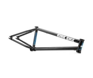 Cadre Kink BMX Williams Noir