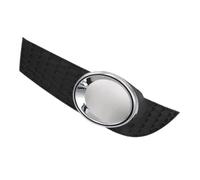 Cadre Lampe Anti-buée Couvercle De Lumière Grille Barre Avant Coque Décorative 9023876 Compatible Avec Chevy Pour Aveo 2008 2009 2010 9023886 Antibrouillard Calandre
