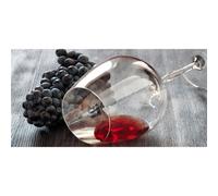 Cadre LE BON VIN ITALIEN G1886 PINTDECOR