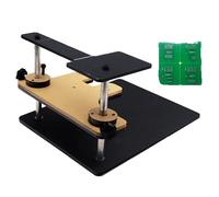 Cadre LED BDM, 22 adaptateurs, 4 broches de test, BDM Frame