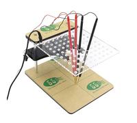 Cadre LED BDM, 22 adaptateurs, 4 broches de test, BDM Nouveau