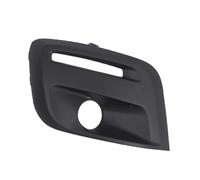 Cadre Léger Compatible Avec Peugeot Pour Partner 2015 2016 2017 2018 2019 Pare-chocs Avant Antibrouillard Grilles De Couverture OEM:9810965777 9810965778