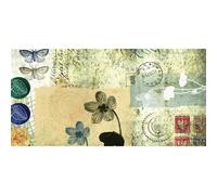 Cadre LETTRE G1346 PINTDECOR