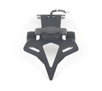 Cadre Licence Moto Support De Plaque D'immatriculation Arrière À Queue Courte Support Contre-pointe Compatible Avec Pour Ninja Pour ZX-10R 2021-2025