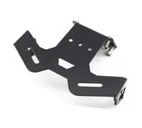 Cadre Licence Moto Support De Plaque D'immatriculation Moto Queue Pour Éliminateur Lumières Support D'enregistrement Compatible Avec YAMAHA Pour MT-15 2018-2024