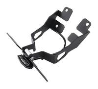 Cadre Licence Moto Support Plaque D'immatriculation Moto Pour Support Queue D'éliminateur Cadre Compatible Avec SUZUKI Pour GSX-R150 2017-2025