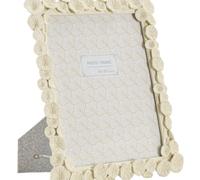 CADRE LOTUS MESURE INTERIEURE 20x25 cm