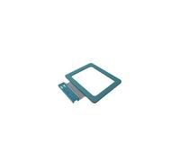 Cadre magnétique Monster pour broderie 100 x 100mm - Bernette(...) - Vert Vert G