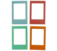 Cadre magnétique pour photo 4,5 x 6cm 4 pièces