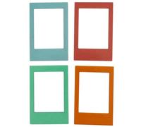 Cadre magnétique pour Photo 4,5 x 6cm 4 pièces