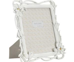 CADRE MAGNOLIA MESURE INTERIEURE 20x25 cm