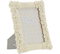 Cadre Mauro Ferretti Cempalk 15x20 cm crème