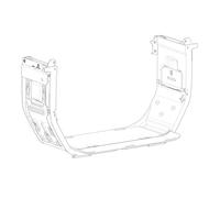 Cadre MECANISME Expandable SH38X