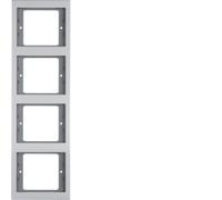 CADRE MÉTAL ALUMINIUM K.5 4X VERTICAL 13437003