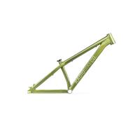 Cadre metallic Radio Bike Cronus Vert