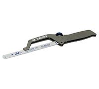 Cadre miniature 801-145-1 pour scies à feuilles métal L.Lame : 250 mm L : 330...